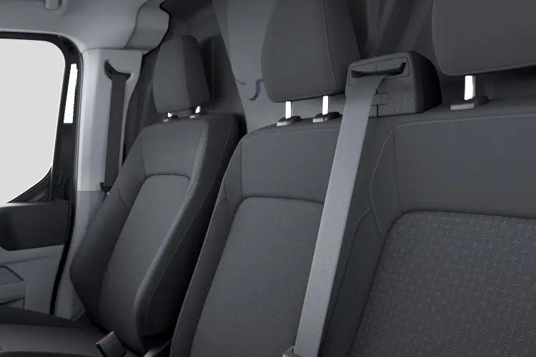 3981426 2.5 PHEV 227ps H1 Van Limited Auto