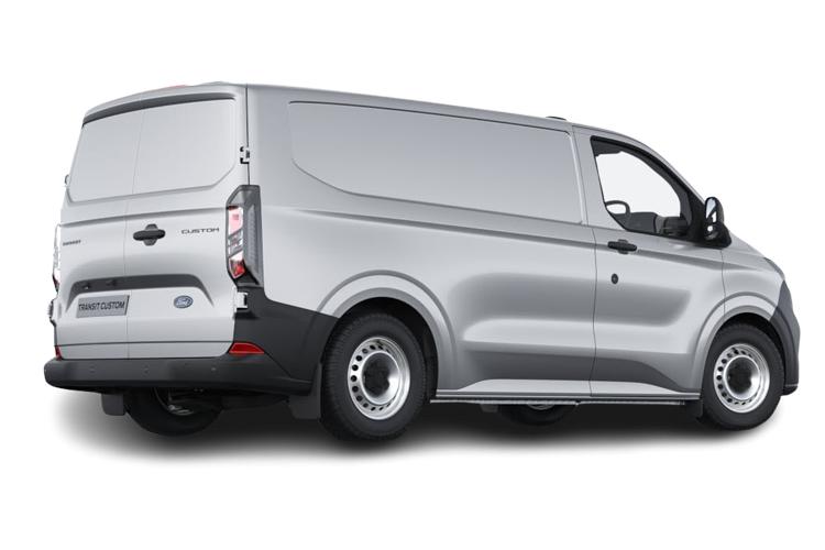 3981426 2.5 PHEV 227ps H1 Van Limited Auto