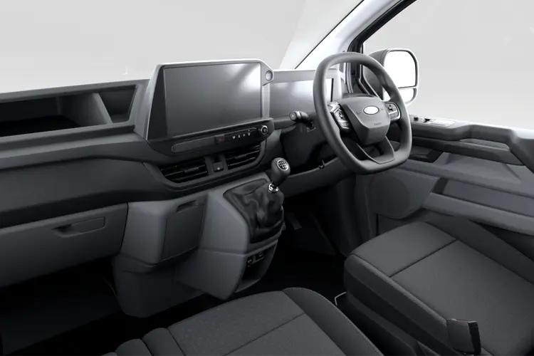 3981426 2.5 PHEV 227ps H1 Van Limited Auto