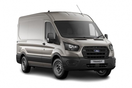 Ford TRANSIT 2.0 EcoBlue 165ps H2 Limited Van
