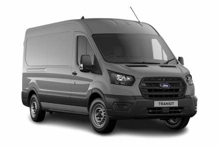 Ford Transit 350 L3 Diesel Rwd 2.0 EcoBlue 130ps H3 Trend Van [Nav]