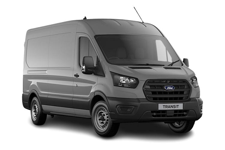 3923946 2.0 EcoBlue 130ps H3 Trend Van [Nav]