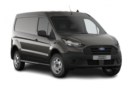 Ford Transit Connect 240 L1 Petrol 1.5 EcoBoost PHEV 150 Limited Van Auto