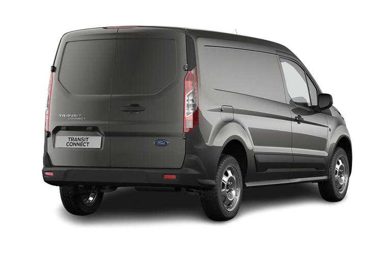 3981357 1.5 EcoBoost PHEV 150 Trend Van Auto