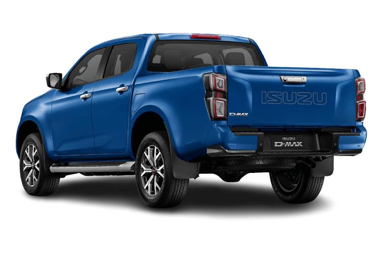 3924129 1.9 DL40 Double Cab 4x4