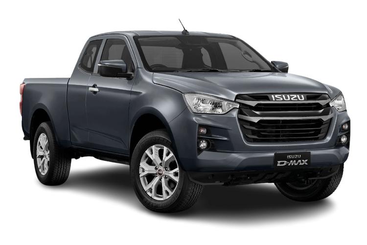 3947425 1.9 DL20 Extended Cab 4x4 Auto