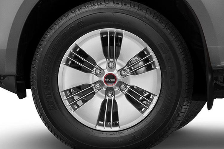 3947425 1.9 DL20 Extended Cab 4x4 Auto