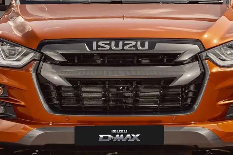 3947422 1.9 Arctic Trucks AT35 Double Cab 4x4 Auto