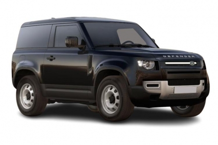 Land Rover DEFENDER 3.0 D250 Hard Top X-Dynamic SE Auto [3 Seat]