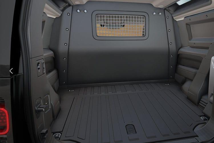 3959457 3.0 D350 Hard Top X-Dynamic HSE Auto [3 Seat]