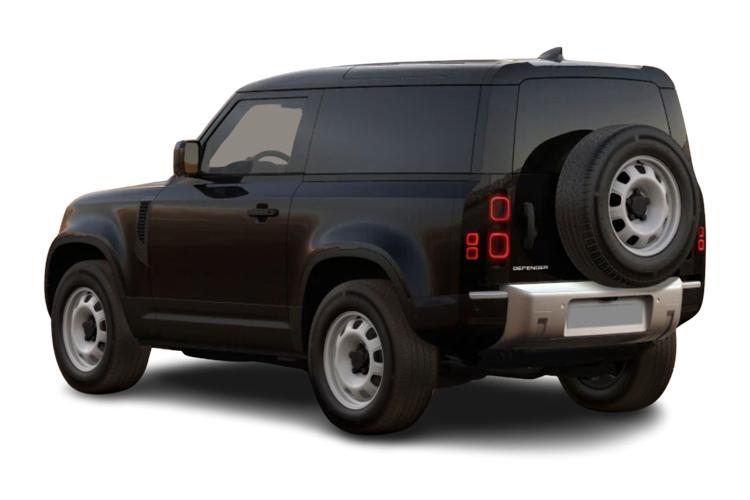 3959457 3.0 D350 Hard Top X-Dynamic HSE Auto [3 Seat]