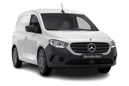 Mercedes-benz CITAN 90kW 45kWh Base Van Auto