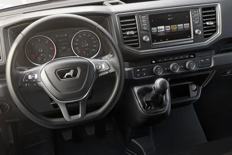 3867313 180 Lion XC High Roof Van