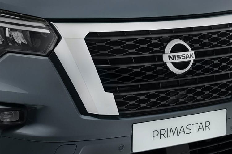 3976358 2.0 dCi 150ps H1 Tekna+ Crew Van Auto