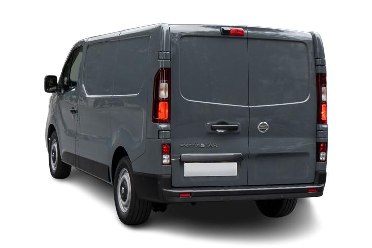3844635 2.0 dCi 150ps H2 Acenta Van