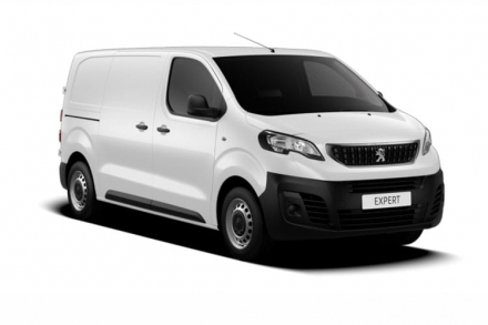 Peugeot Expert L1 Diesel 2.0 BlueHDi 180 Sport Crew Van EAT8