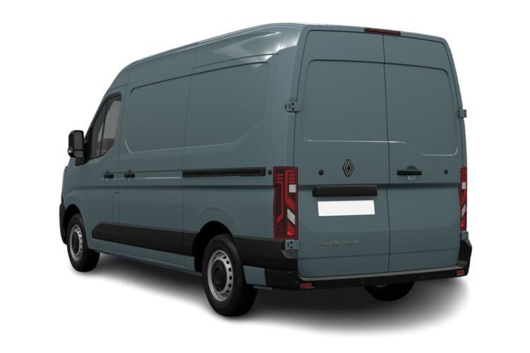 3943226 LL35dCi 150 Advance Low Roof Platform Cab