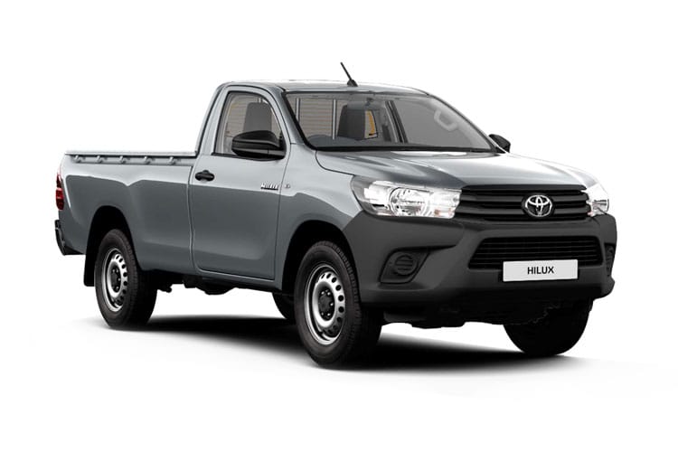 3844119 Invincible X D/Cab Pick Up 2.8 Hybrid 48V Auto