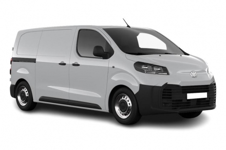 Toyota PROACE 1.5D 120 Icon Van