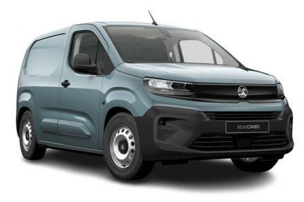 Vauxhall COMBO CARGO 100kW Prime 50kWh H1 Van Auto