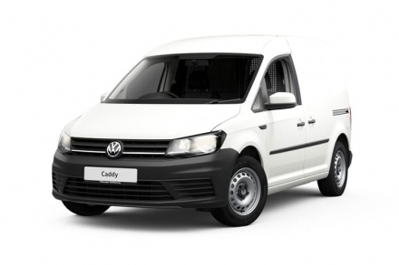Volkswagen CADDY MAXI 1.5 TSI 116PS Commerce Van [Business/Tech Pack]