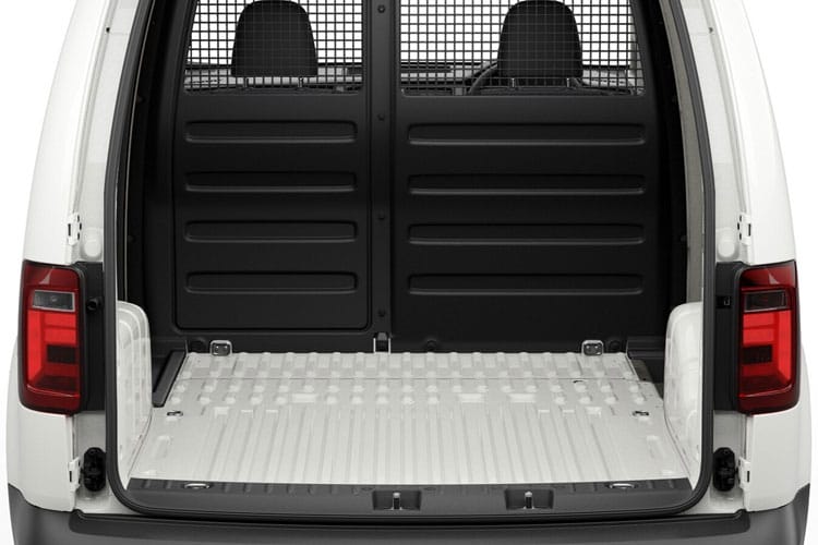 3844667 1.5 TSI 116PS Commerce Pro Van DSG [Tech Pack]