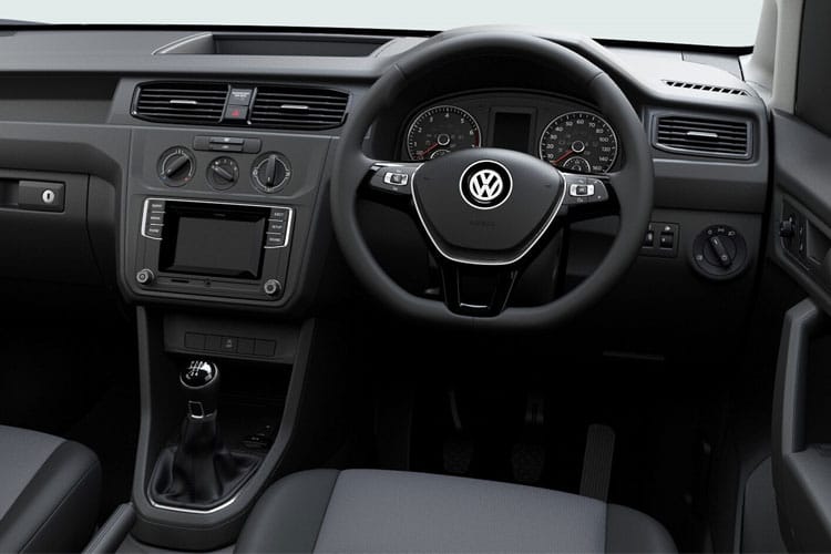 3844667 1.5 TSI 116PS Commerce Pro Van DSG [Tech Pack]