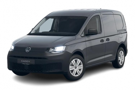 Volkswagen CADDY 2.0 TDI 102PS Commerce Plus Van [Tech Pack]