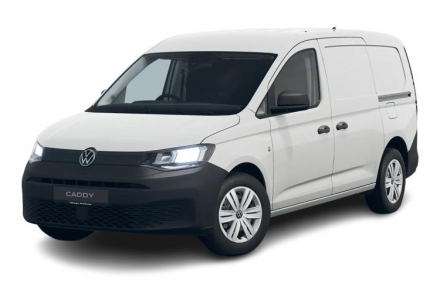 Volkswagen CADDY MAXI 2.0 TDI 102PS Commerce Van [Business/Tech Pack]
