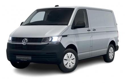 Volkswagen TRANSPORTER 2.0 TDI 150 Commerce Van DSG