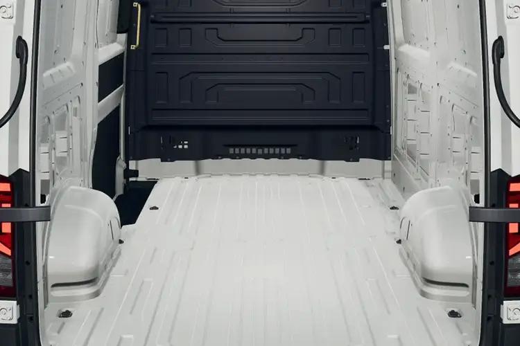 3846793 2.0 TDI 140PS Commerce Plus High Roof Van Auto