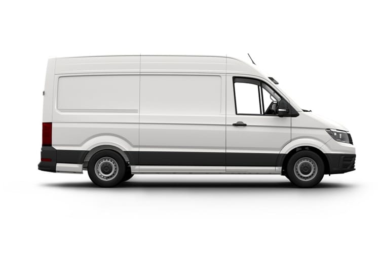 3971624 2.0 TDI 163PS HDE Commerce Plus Extra H/Roof Van