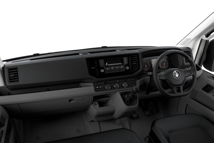 3971624 2.0 TDI 163PS HDE Commerce Plus Extra H/Roof Van