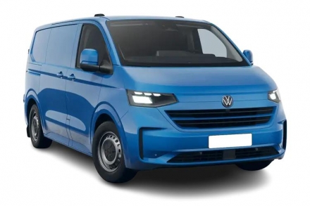Volkswagen TRANSPORTER 2.0 TDI 110 Commerce Van