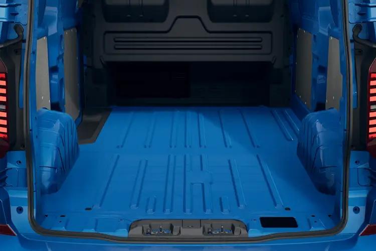 3959795 2.0 TDI 150 Commerce Plus Kombi Van Auto