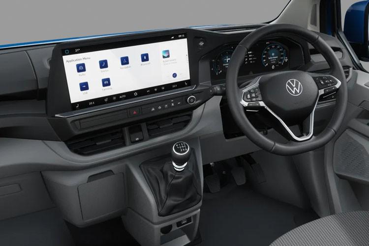 3959795 2.0 TDI 150 Commerce Plus Kombi Van Auto